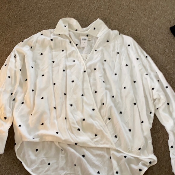 Loft blouse never worn tags still on! - Picture 1 of 1